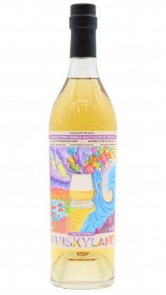 Springbank Whiskyland Chapter 15 Single Cask 1994 30 Year Old