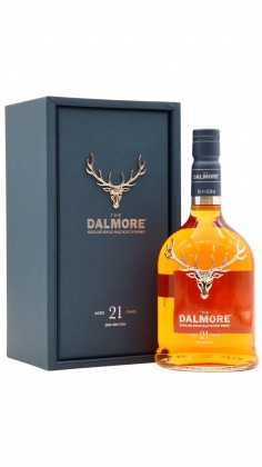 Dalmore 2024 Release 21 Year Old