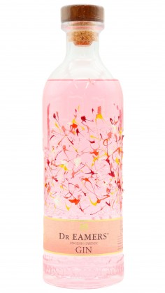 West Midlands Distillery Dr Eamers - English Garden Gin