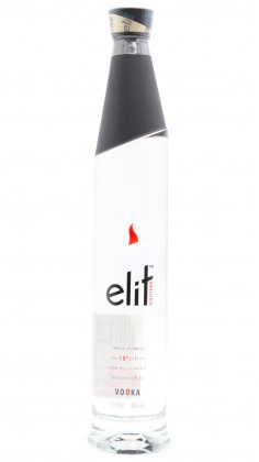 Stolichnaya Elit Vodka