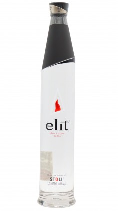 Stolichnaya Elit Vodka