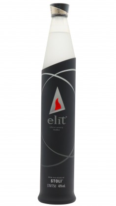 Stolichnaya Elit Night Edition Vodka