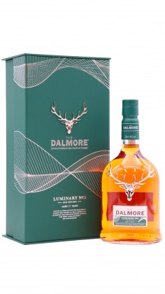 Dalmore Luminary No. 3 - 2025 Edition 17 Year Old
