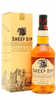 Sheep Dip