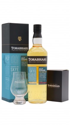 Torabhaig The Legacy Series #2 - Allt Gleann Single Malt Sco