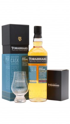 Torabhaig The Legacy Series #2 Batch Strength Allt Gleann Si