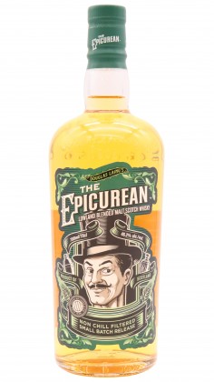 The Epicurean Lowland