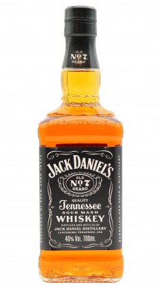 Jack Daniel's Old No. 7
