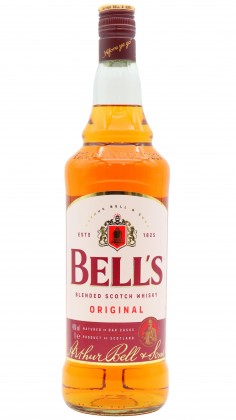 Bell's Original