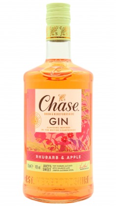 Chase Rhubarb & Apple Gin