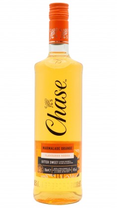 Chase Marmalade Orange Flavoured Vodka