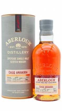 Aberlour Casg Annamh - Batch #10