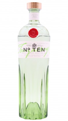 Tanqueray No. TEN Distilled Gin