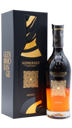 Glenmorangie Signet