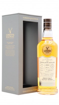 Craigellachie Connoisseurs Choice Single Cask #304606 2009 16 year old