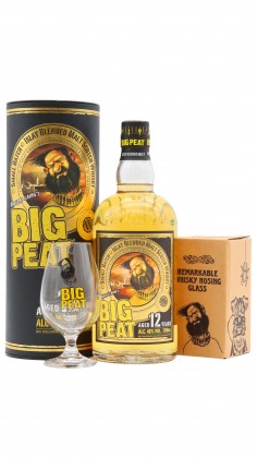 Big Peat Islay 12 Year Old