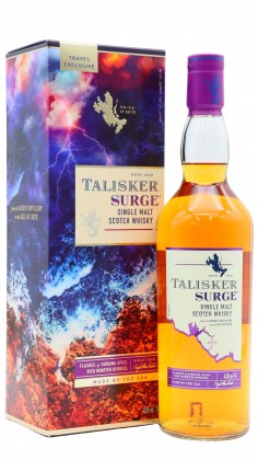 Talisker Surge