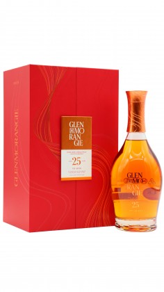 Glenmorangie The Altus 25 Year Old