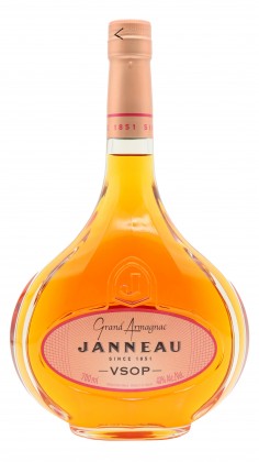 Janneau VSOP Armagnac