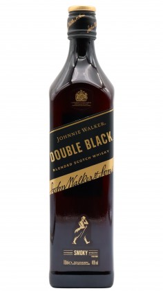 Johnnie Walker Double Black