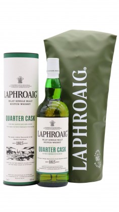 Laphroaig Quarter Cask Islay
