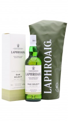 Laphroaig Oak Select Islay