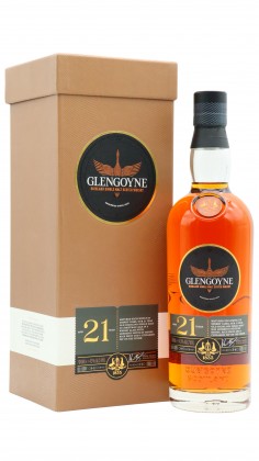 Glengoyne 21 Year Old