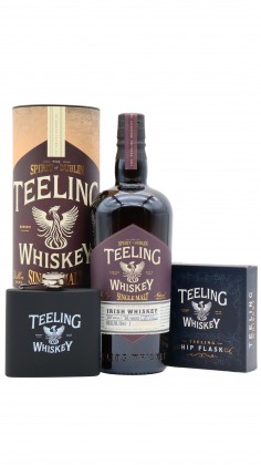 Teeling