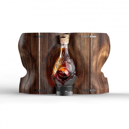 Highland Park Single Malt Scotch 1968 54 year old