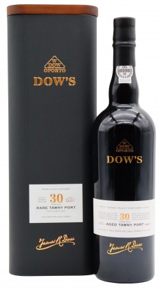 Dow's Tawny 30 Year Old Port