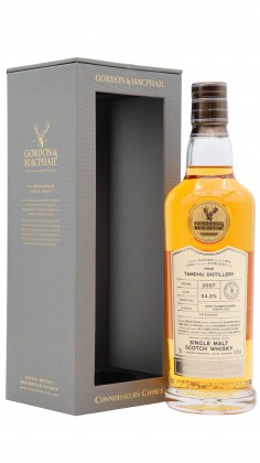 Tamdhu Connoisseurs Choice Single Cask #8254 2007 18 Year Old