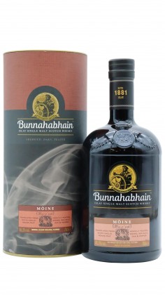 Bunnahabhain Moine Islay