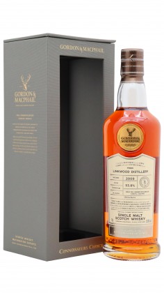 Linkwood Connoisseurs Choice Single Cask #22605907 2009 15 year old