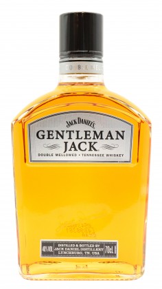 Jack Daniel's Gentleman Jack