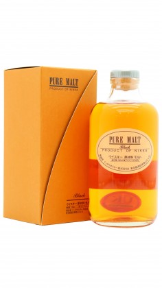 Nikka Pure Malt Black Japanese