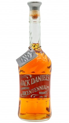 Jack Daniel's Bicentennial 1796 - 1996