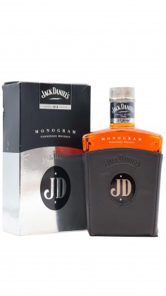 Jack Daniel's Monogram
