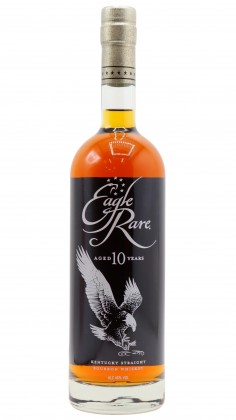 Eagle Rare Kentucky Straight Bourbon 10 year old