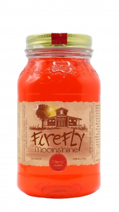 Firefly Cherry Moonshine