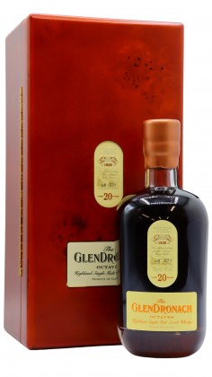 Glendronach Octaves 1994 20 year old