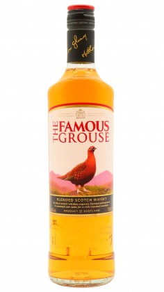 Famous Grouse
