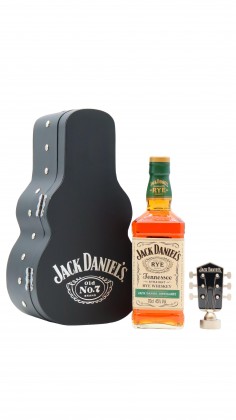 Jack Daniel's Tennessee Rye