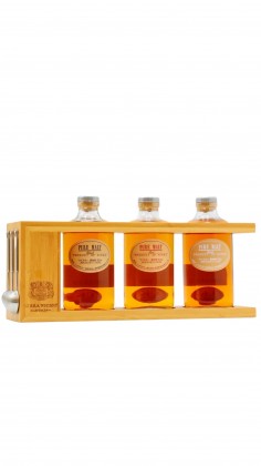 Nikka Black, Red & White Japanese
