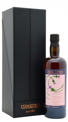 Bowmore Samaroli Single Sherry Cask #54 1997 24 Year Old