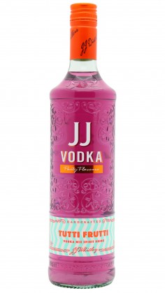 J.J Whitley Tutti Frutti Vodka