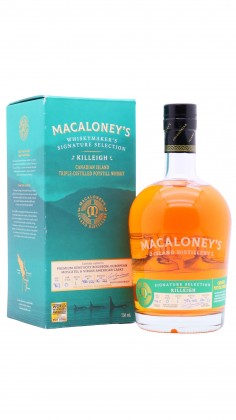 Macaloney’s Killeigh Canadian