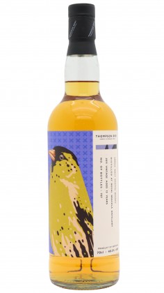 Royal Brackla Thompson Bros 2011 13 Year Old