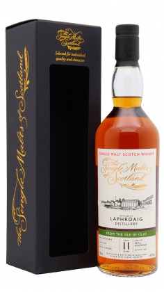 Laphroaig Single Malts Of Scotland Single Cask #214 2014 11 Year Old