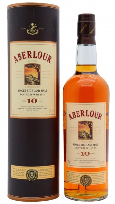 Aberlour 10 Year Old