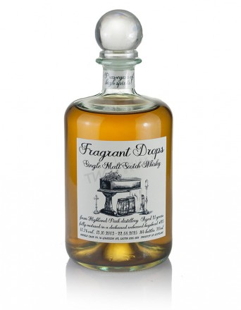 Highland Park 21 Year Old 2003 Fragrant Drops